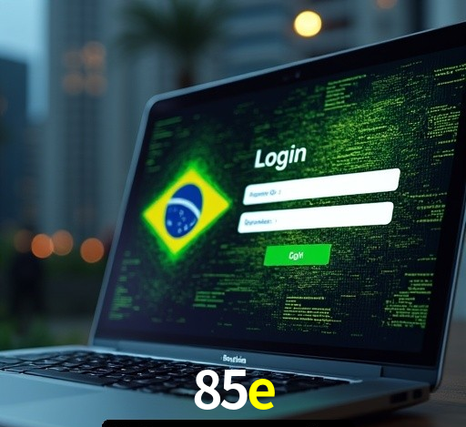 Integração de APIs 85e