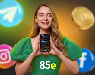 Interface do App 85e