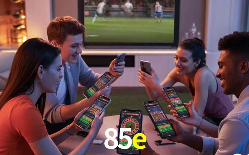 Design Responsivo 85e