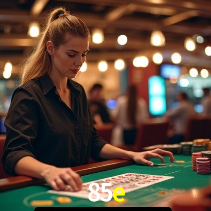 Estatísticas Esportivas 85e